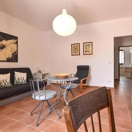 Cozy In With Kitchen Santa Venerina