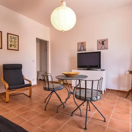 Cozy In With Kitchen Santa Venerina