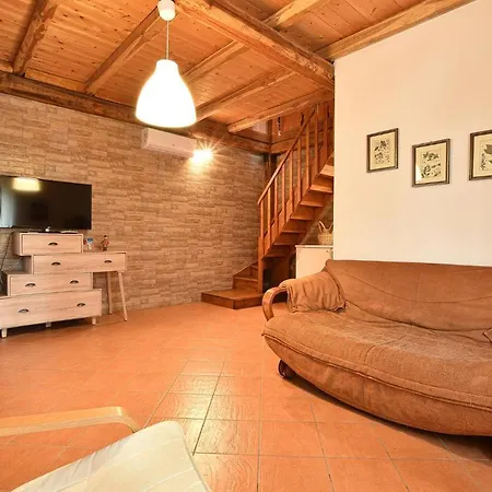 Cozy In With Kitchen * Santa Venerina